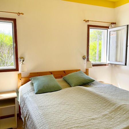 Casa Mira, Ruhiger Bungalow In Las Norias Los Llanos De Aridane Zewnętrze zdjęcie