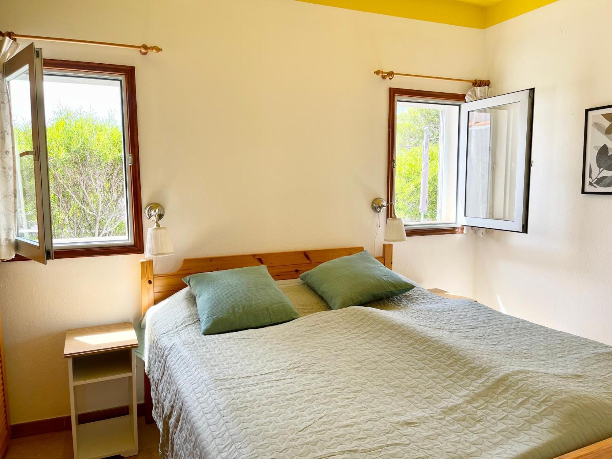 Casa Mira, Ruhiger Bungalow In Las Norias Los Llanos De Aridane Zewnętrze zdjęcie